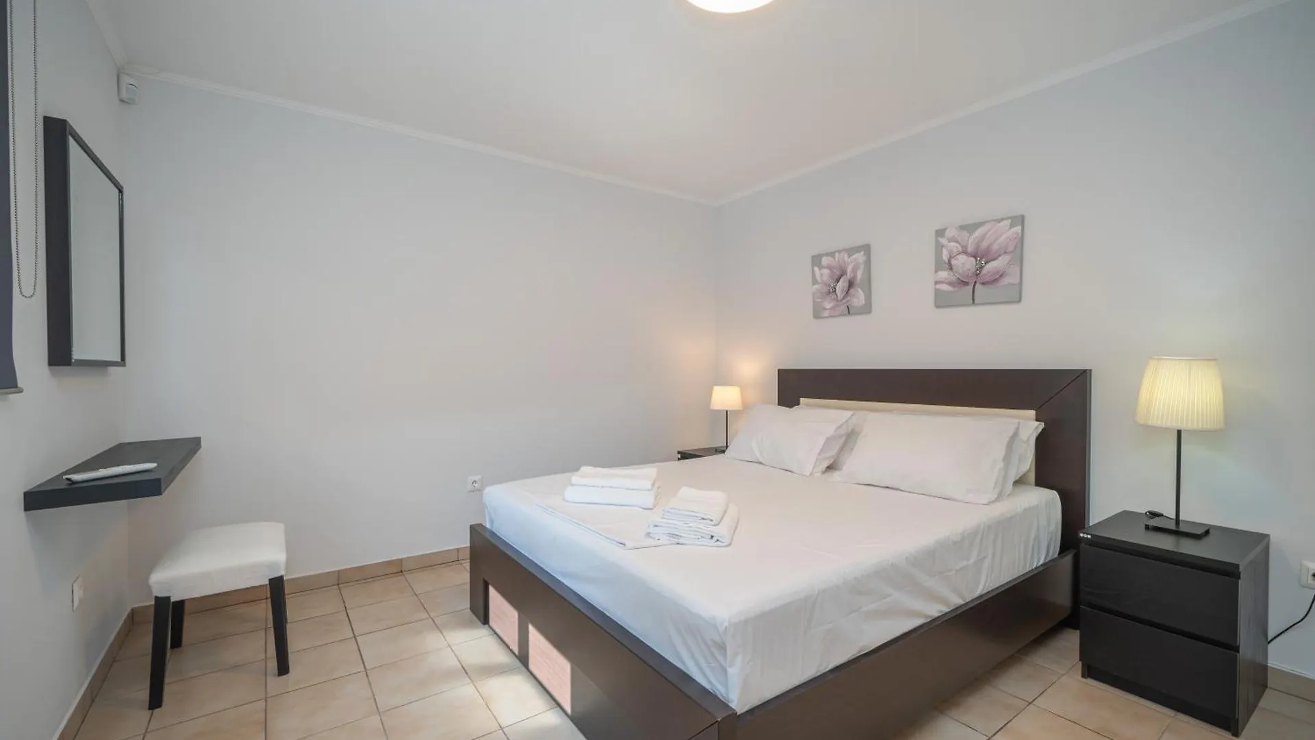 Hébergement de vacances Villa Marilou Karia