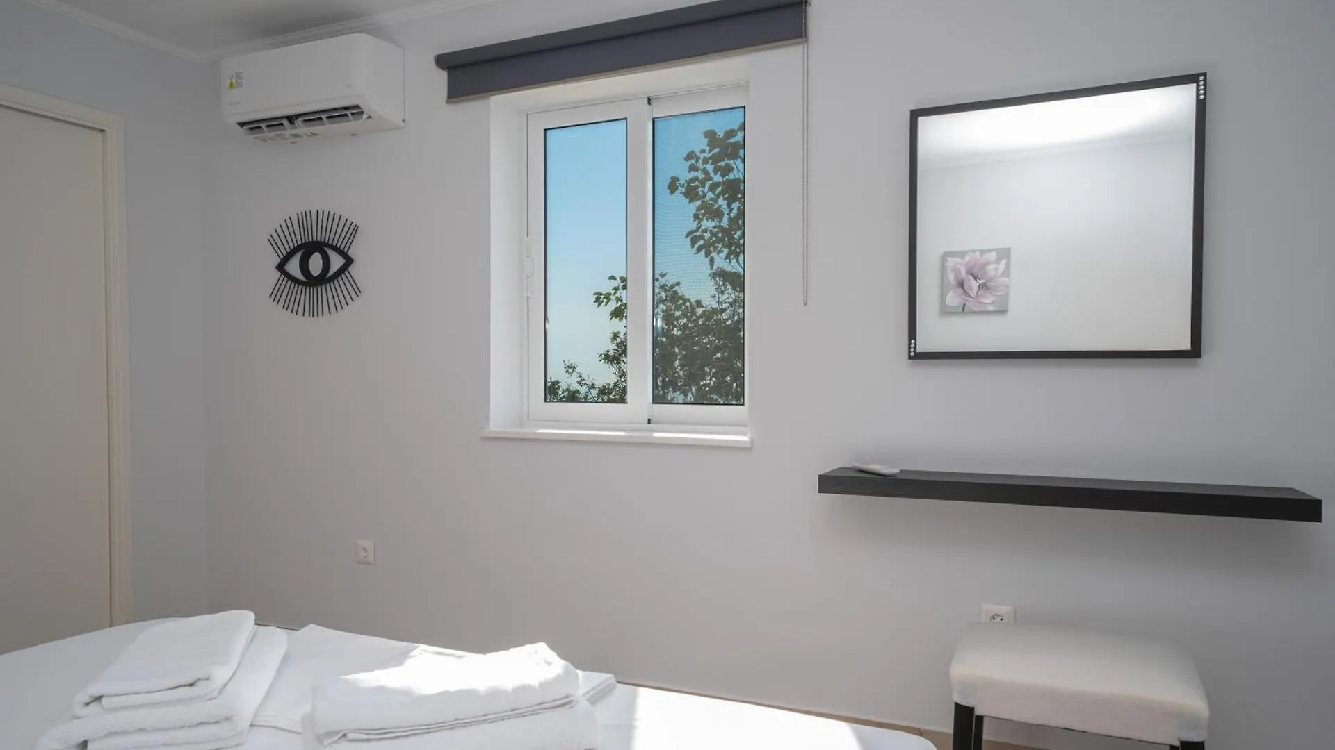 Villa Marilou Karia  0*, Karia (Kefalonia) Grèce