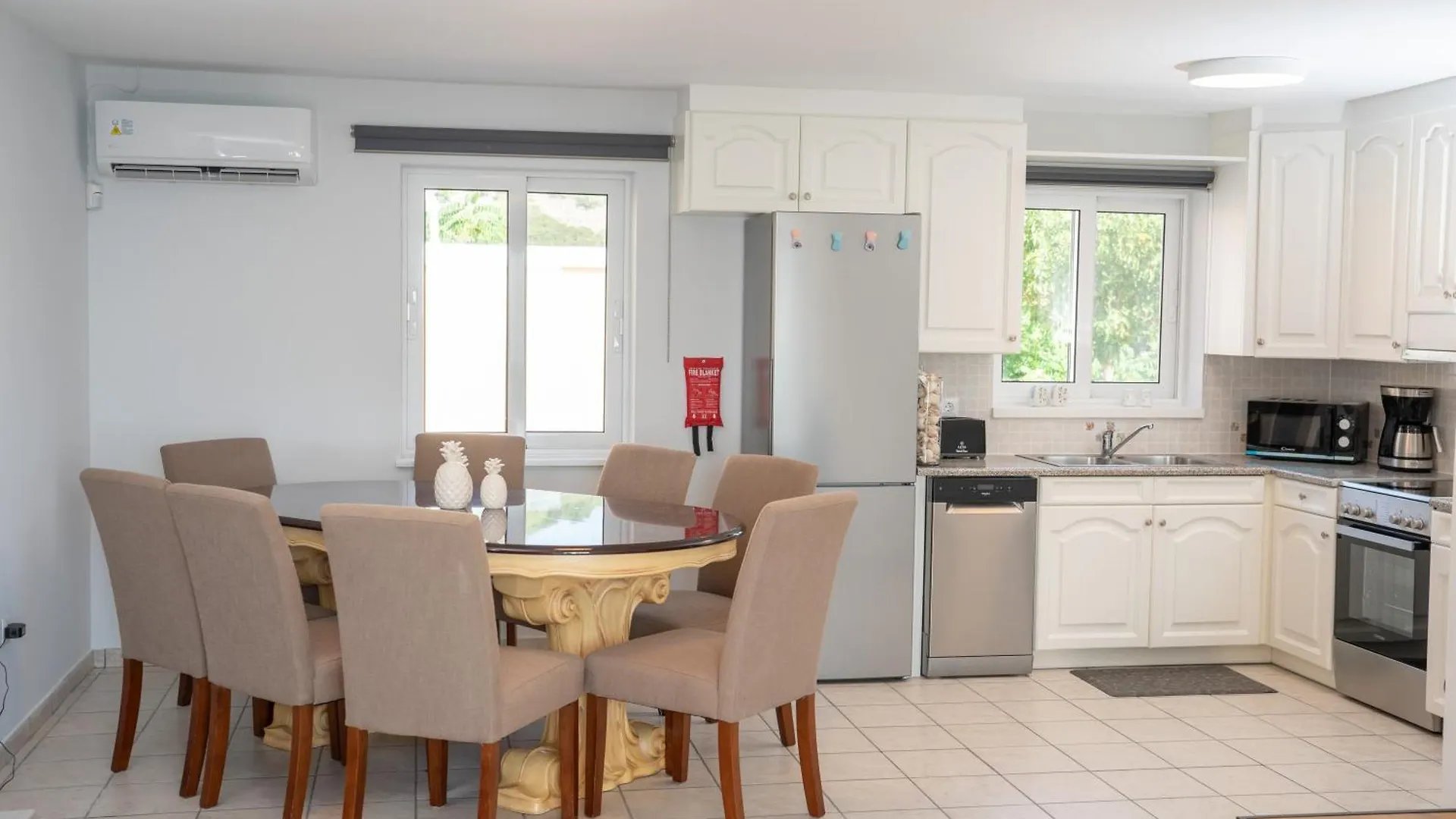 Villa Marilou Karia  0*, Karia (Kefalonia) Grèce