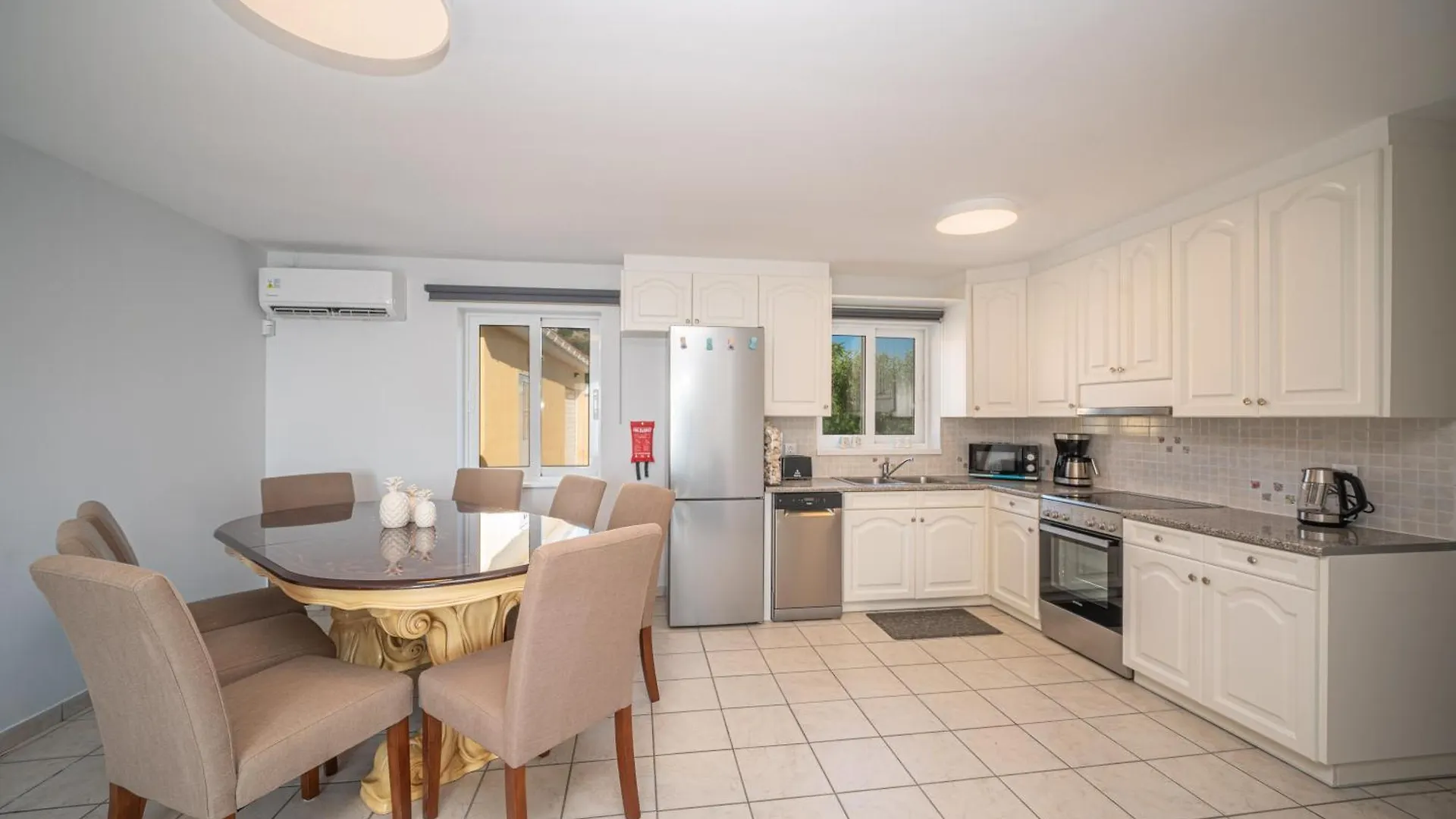 Hébergement de vacances Villa Marilou Karia  Grèce