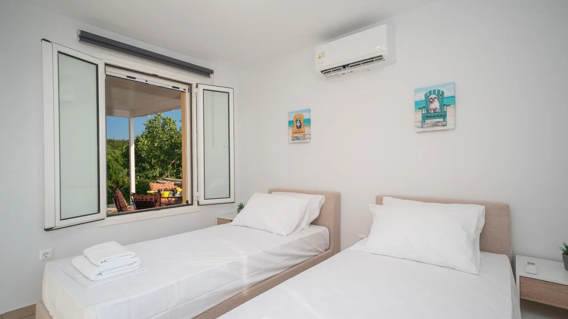 Holiday home Villa Marilou Karia  Greece