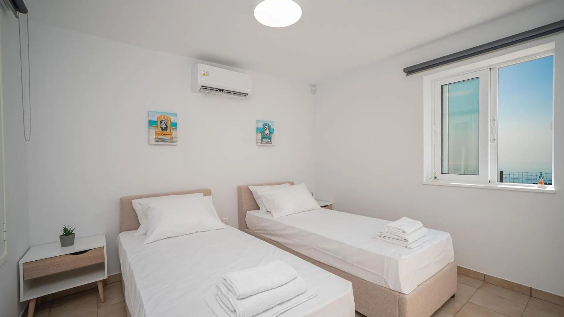 Villa Marilou Karia
