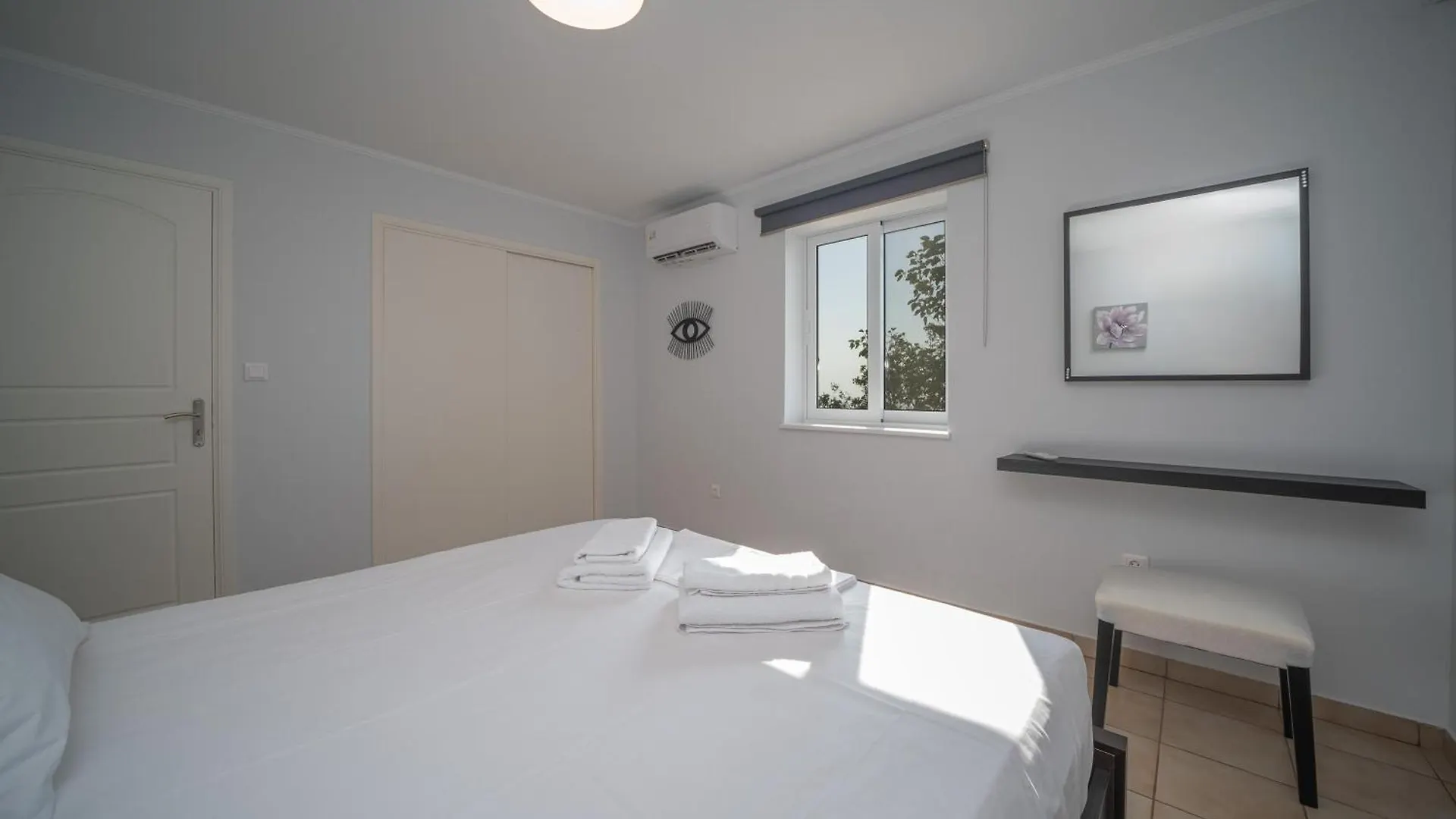 Villa Marilou Karia  Holiday home