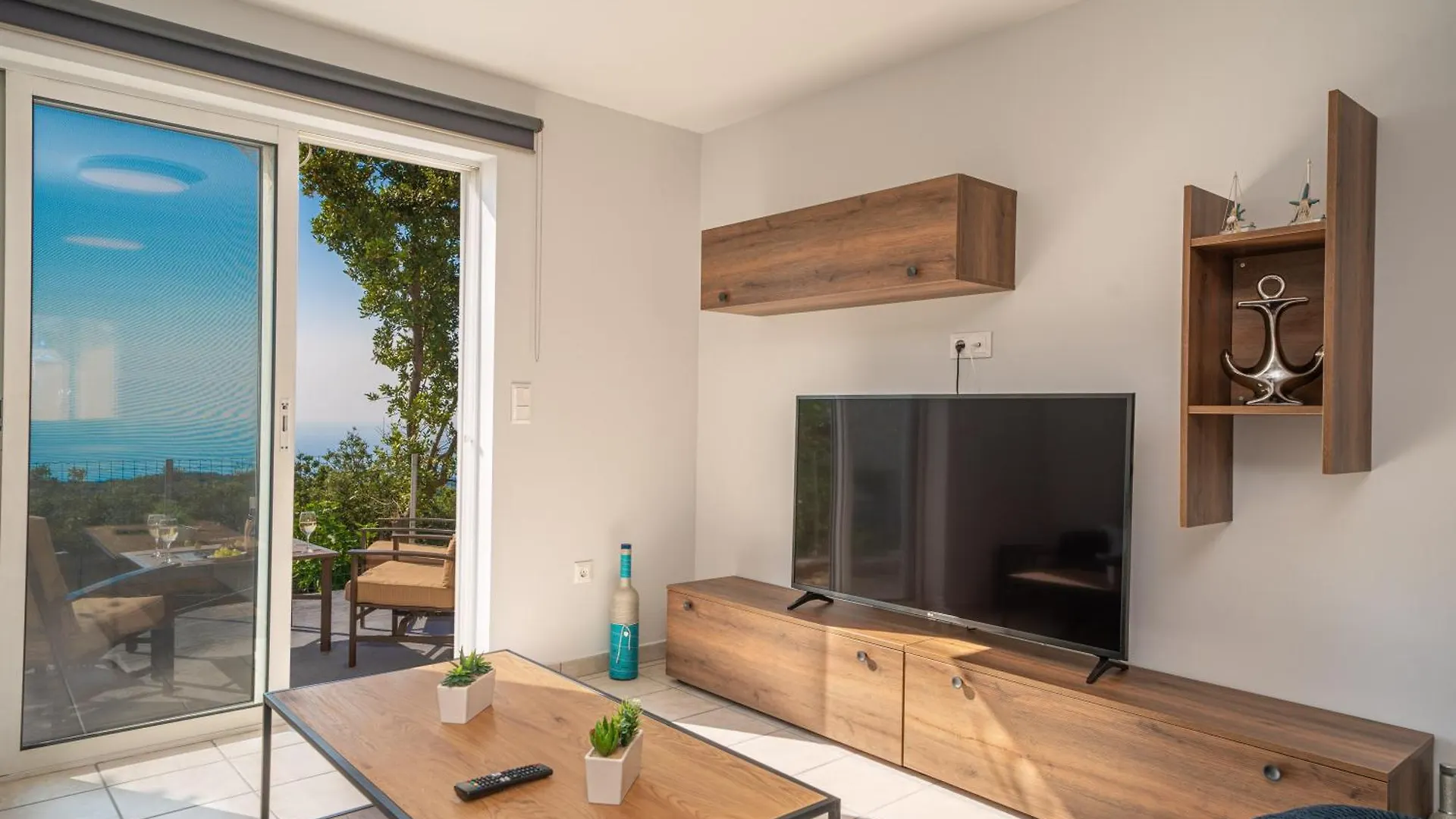 Villa Marilou Karia  Holiday home Karia (Kefalonia)
