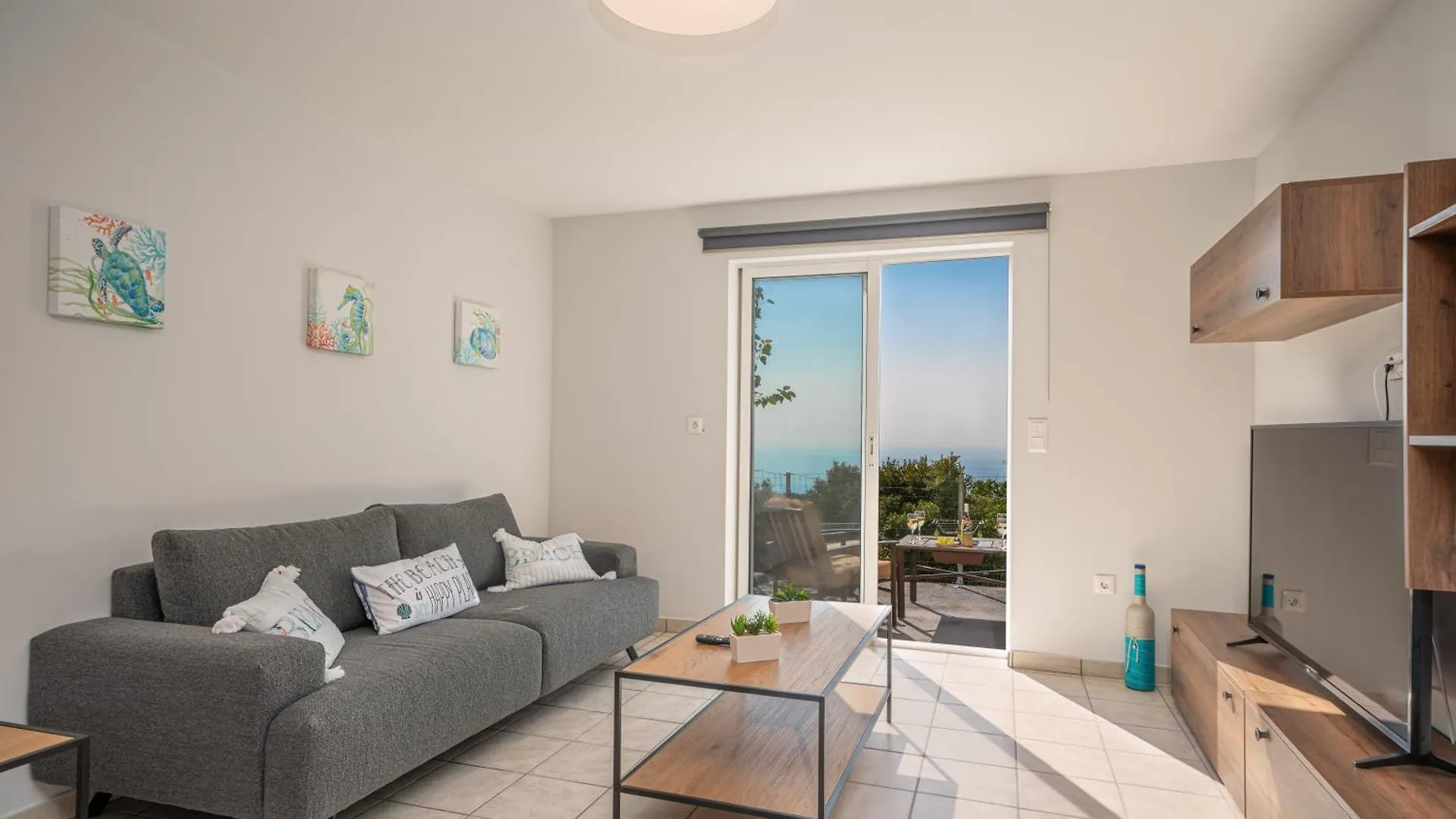 Villa Marilou Karia  Karia (Kefalonia)